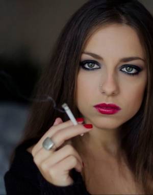 Girl Smoking Fetish Porn - Gay fucking orgy ass