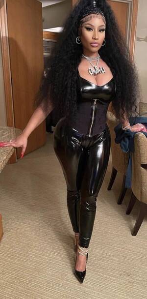 Nicki Minaj Porn Captions Joi - AppearanceHaunting38 (u/AppearanceHaunting38) - Reddit