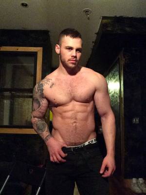 Man Camp Porn - matt205 feb202 matt206