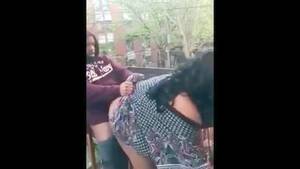 Aunt Public - bbc bonk black aunt public - anybunny.com