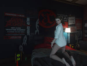 Hermione Emma Watson Porn - Nude Emma Watson Aka Hermione 18+ [Add-On Ped] - GTA5-Mods.com