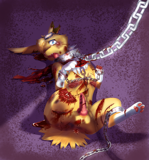 Furry Torture Porn - Furry Guro Torture | BDSM Fetish