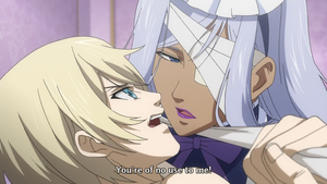 Black Butler Hannah Porn - anime â€“ Page 4 â€“ aevumus â™¤