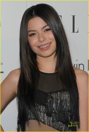 Miranda Cosgrove Porn Black - Miranda Cosgrove is ELLE-gant: Photo 321211 | Miranda Cosgrove Pictures |  Just Jared Jr.