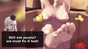 Hentai Cbt Porn - Extreme BDSM Session Hentai CBT JOI (Femdom Humiliation Feet) - Pornhub.com