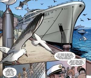 Cartoon Porn Slave Trade - White Slave Trade | Erofus - Sex and Porn Comics