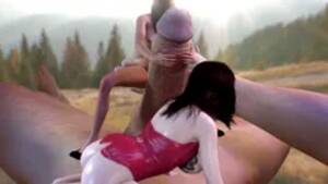 Giant 3d - Giant Man Dick Fucking Two Busty Teens 3D Porn Anime Hentai Fantasy  Animation by The Scenes | Faphouse