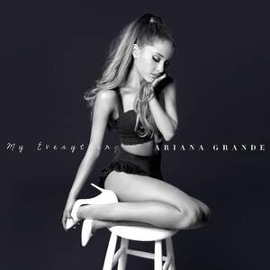 Ariana Grande Justice Sex Tape - Ariana Grande: My Everything Album Review | Pitchfork