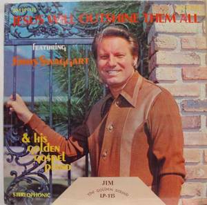 Frances Swaggart Porn - Jimmy Swaggart ...