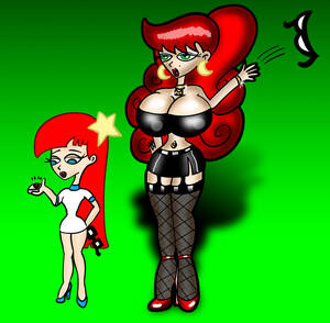 Johnny Test Hypnotized Porn - HypnoHub - bimbofication blue eyes breasts choker femsub fishnets glasses  green eyes johnny test (series) large breasts long hair mary test piercing  red hair sandybelldf self hypnosis sketch susan test tech control