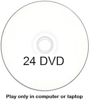 bollywood xxx movies play - Indian XXX Movies Pack of 24 DVDs All Parts 1 to 6 (Indian Porn Play) in Hindi  Play only in Computer or Laptop: Amazon.in: Movies & TV Shows