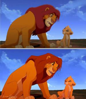 Lion King 2 Kiara Porn - Lion King 2 Kiara Porn | Sex Pictures Pass