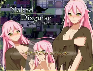 naked anime girls games - Download Fast Johnsonist - Naked Disguise 2023 [RareArchiveGames | Big  Boobs, Lesbian] (1000 MB)