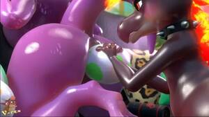 Egg Furry Porn - Kobold Egg Laying [Velocirection]