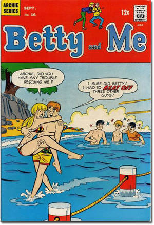 archie cartoon porn - Posted ...