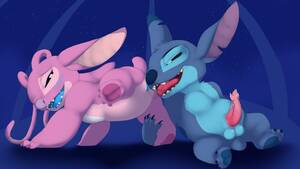 Anthro Pussy Porn And Stitch Angel - Lilo and stitch cartoon porn | ANGEL sucking xxx â€“ Hot-Cartoon.com