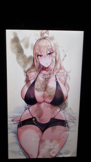 Anime Original Character - SoP - Saaya (Original Character) - Porn - EroMe