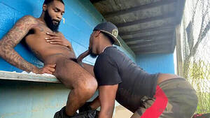 Black Gay Anal - Sagger Bareback, Saggers, Black Gay Anal - Gay.Bingo