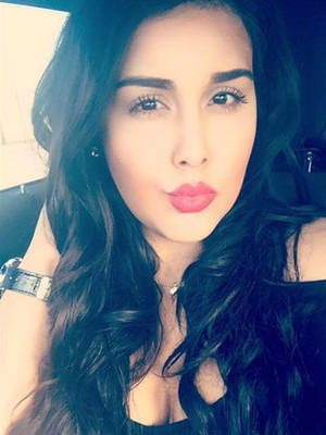 Alexandria Vera Porn - Sex abuse accused Texas teacher Alexandria Vera