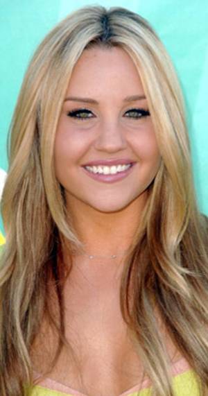 Amanda Bynes Jennie Garth Porn - 