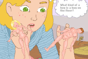 barbie cartoon fuck movies - Childhood, Barbie dolls and make-believe: designing thoughtful games about  sex