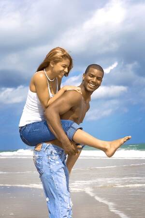 interracial beach nudes - 18,613 Black Man White Woman On Beach Royalty-Free Images, Stock Photos &  Pictures | Shutterstock