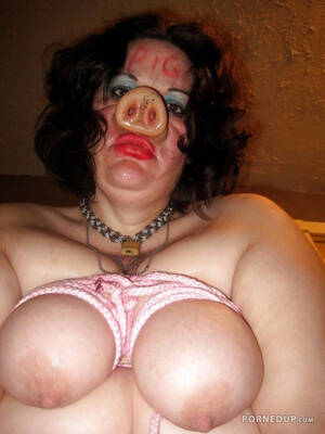 amateur fat slut pig - Fat Pig Slut - Porned Up!