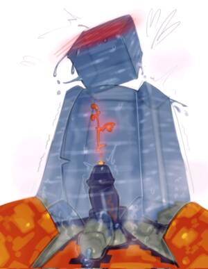 Lava Porn - Rule34 - If it exists, there is porn of it / / 7058745