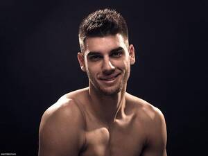 Forced Black Gay Porn - 17 Ways to Tell Your Straight Friend Is Gay-Curious