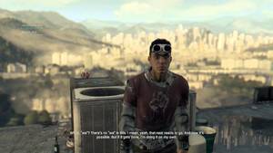 Dying Light Gay Porn - Dying Light - People having Sex, and Lotion (Ep. 17)