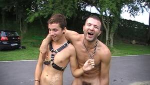 Bi Arab Porn - Bisexual arab man video porno gay en Crunchboy