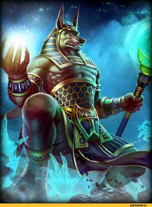 Anubis Smite Porn - Ð˜Ð³Ñ€Ð¾Ð²Ð¾Ð¹ Ð°Ñ€Ñ‚ :: Ð˜Ð³Ñ€Ñ‹ :: Smite :: Anubis (smite) :: chaac (smite) ::  Kumbhakarna (Smite) - JoyReactor