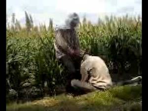 Guanajuato - valle de santiago guanajuato (mamones en el campo) no porno