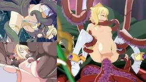 Anime Nipple Fuck - Tentacle hentai nipple fuck porn videos & sex movies - XXXi.PORN