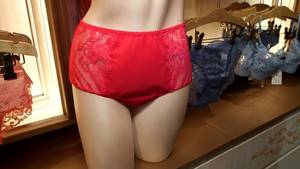 granny panty videos - 'Granny Panties' Are Making a Comeback