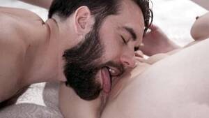 logan licking - Casey Calvert gets her pussy licked by Logan Pierce - Porn Movies - 3Movs