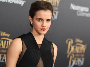 Emma Watson Nude Sex Porn - Emma Watson taking legal action after private photo hack | Emma Watson |  The Guardian