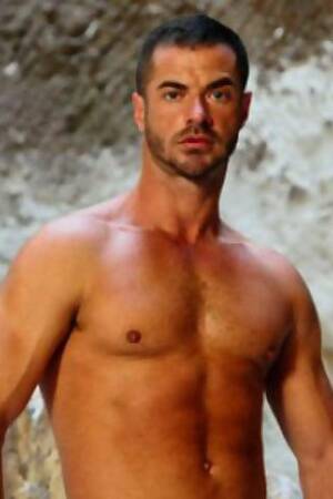 Caballero Porn Actresses - Carlos Caballero Gay Pornstar - BoyFriendTV.com