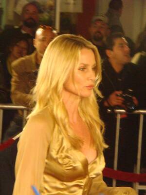 Nicollette Sheridan Fake Porn - Nicollette Sheridan - Wikipedia
