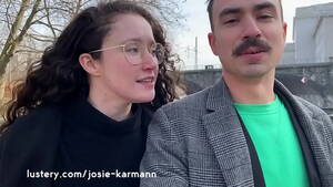 Irish Nerd Anal Porn - Amateur Irish Slut Gets Fucked For St. Patrick's Day | Lustery - XVIDEOS.COM