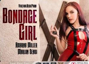 Classic Reality Porn - VR Bondage VR Porn by VirtualRealPorn While the mischievous virtual reality  foxes who enjoys to give