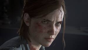 From The Last Of Us Ellie Porn - Some Thoughts On The Last Of Us Part 2 â€” MIDRANGE