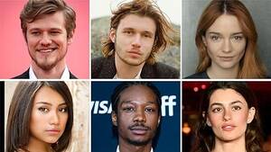 Moises Arias Gay Porn - The Kings of Summer (2013) - News - IMDb