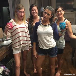 Danica Patrick Porn - 