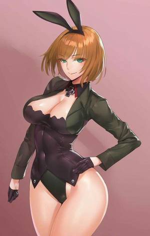 Anime Sexy Army Girls - Hottest Anime, Hot Anime, Anime Girls, Anime Poses, Boobs, Porn, Underwear,  Army, Kawaii