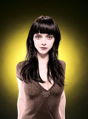 Christina Ricci Addams Family Porn - Christina Ricci