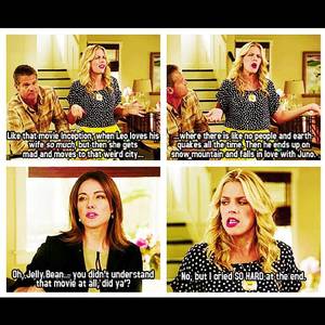 cougar town tv porn cartoons - Cougar Town