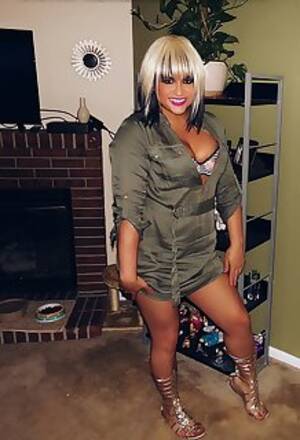 Alexia St. James Porn - Alexia St James - Shemale Pornstar Model at aShemaleTube.com