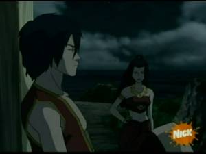 Avatar The Last Airbender Porn Fan Fiction - That's right: another post about Avatar: The Last Airbender.