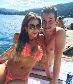 Fans Who Have Sex With Porn Star - This is what happened when a porn star couple watched each other ... jpg